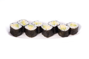 hoso-avocado-lin-sushi