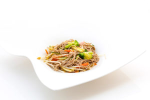 yaki-soba