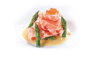 Salmon-tataki-su-miso